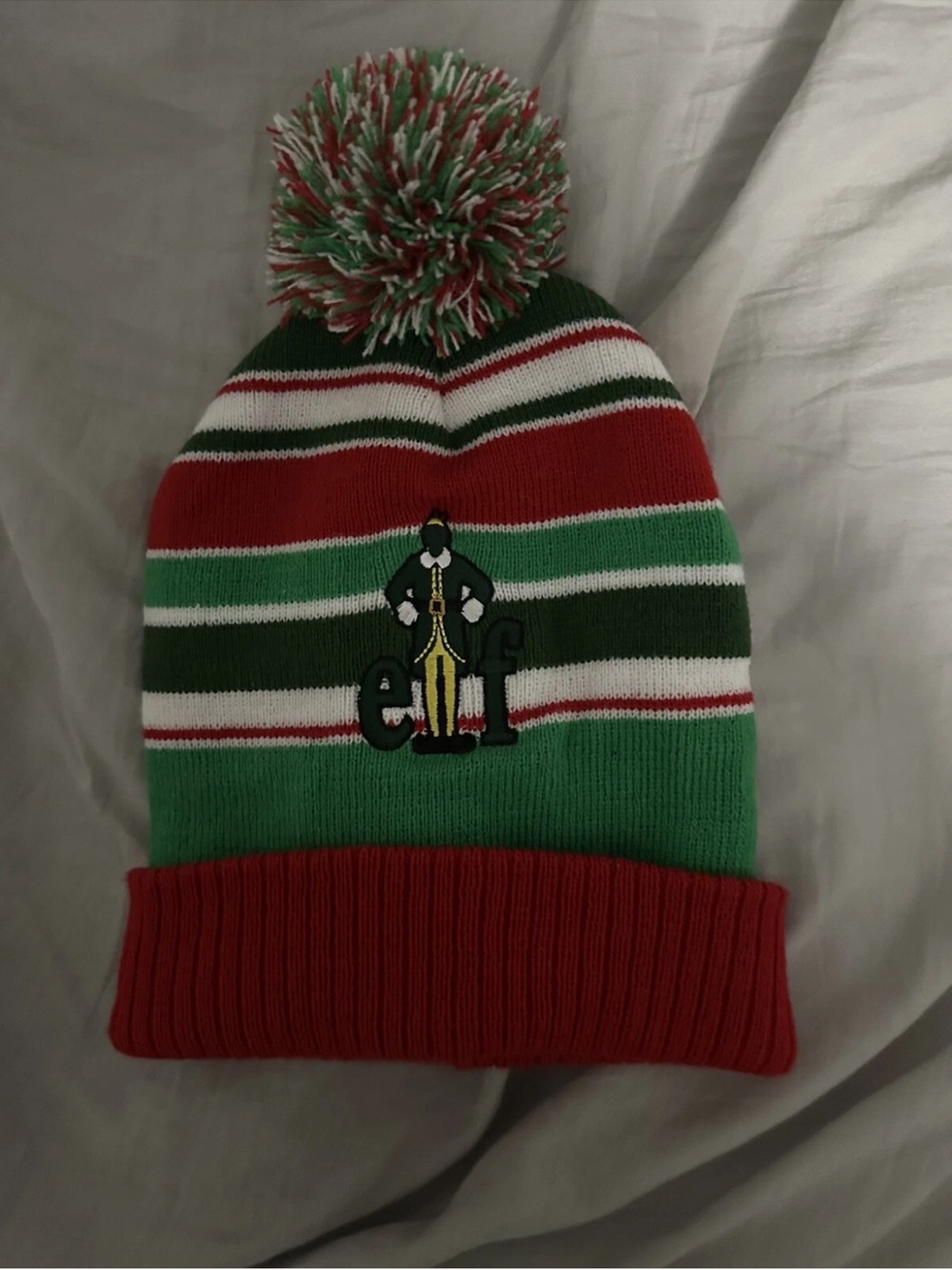 NWT Winter Elf Hat